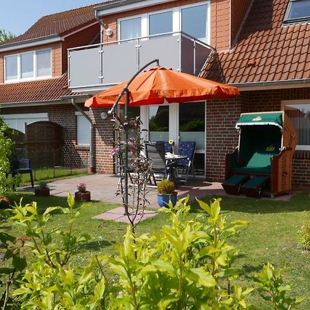 فيتموند Fewo Mara - 1000M Vom Nordseestrand Harlesiel المظهر الخارجي الصورة